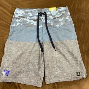Mens Swim Trunks